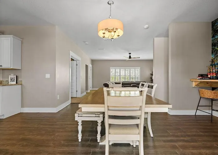 Indoor Pirate Retreat With Elevator Gameroom Close To * Pensacola