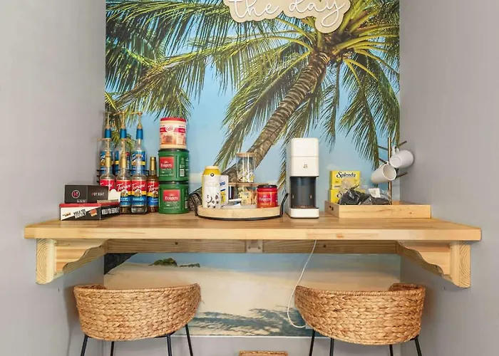 Holiday home Indoor Pirate Retreat With Elevator Gameroom Close To *