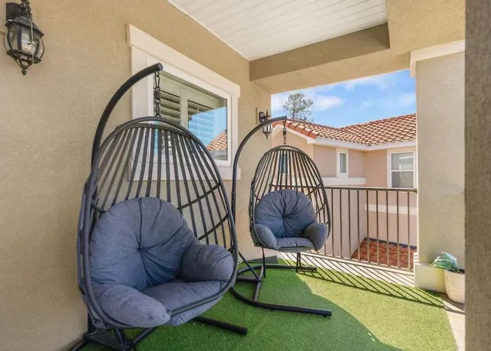 Indoor Pirate Retreat With Elevator Gameroom Close To * Pensacola